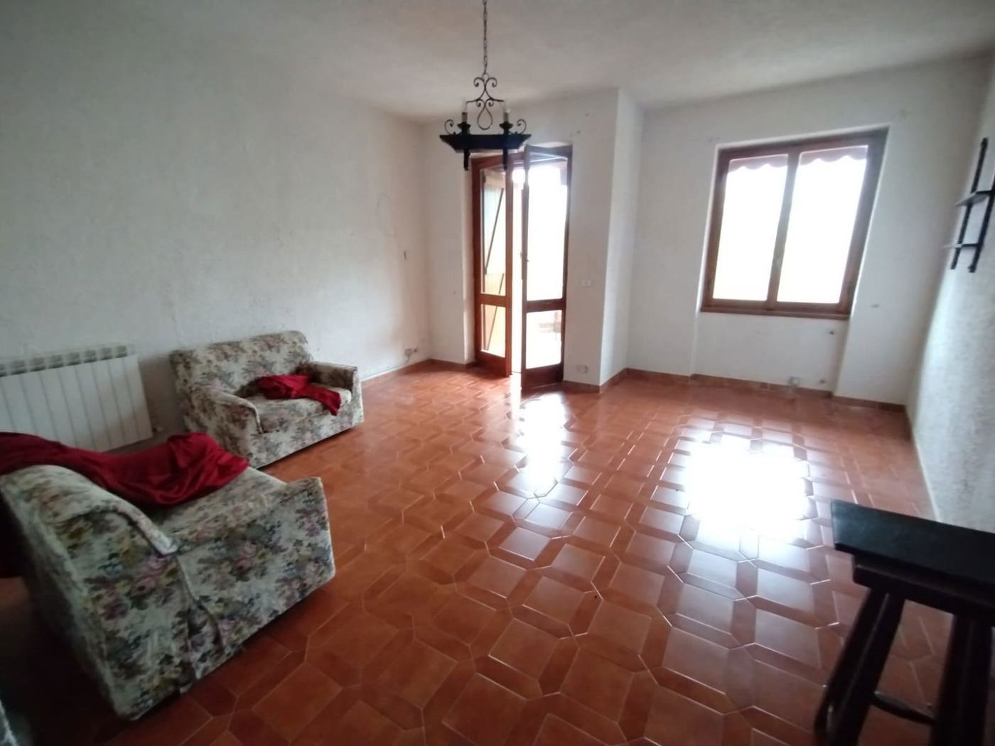 Bilocale in vendita a Tagliacozzo