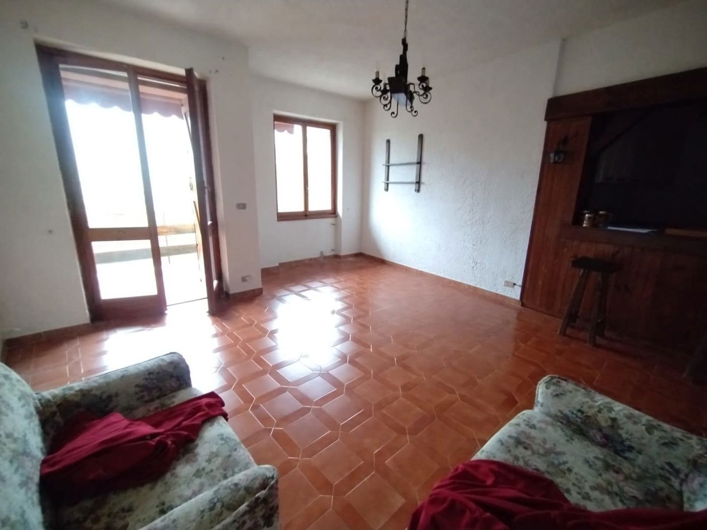 Bilocale in vendita a Tagliacozzo