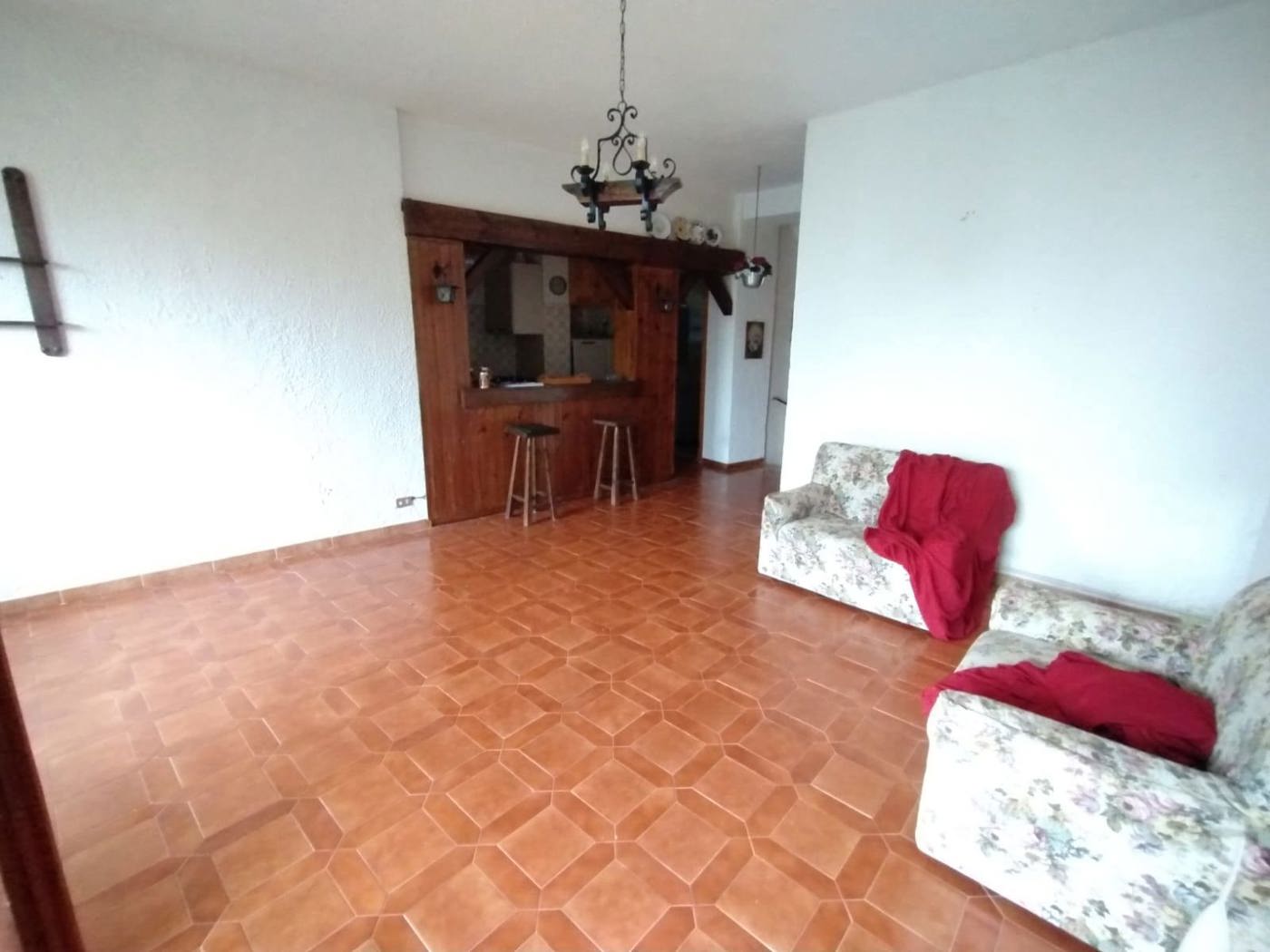 Bilocale in vendita a Tagliacozzo