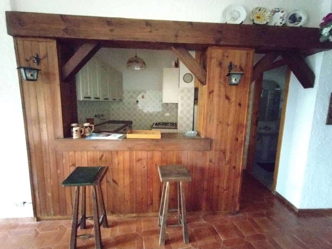 Bilocale in vendita a Tagliacozzo