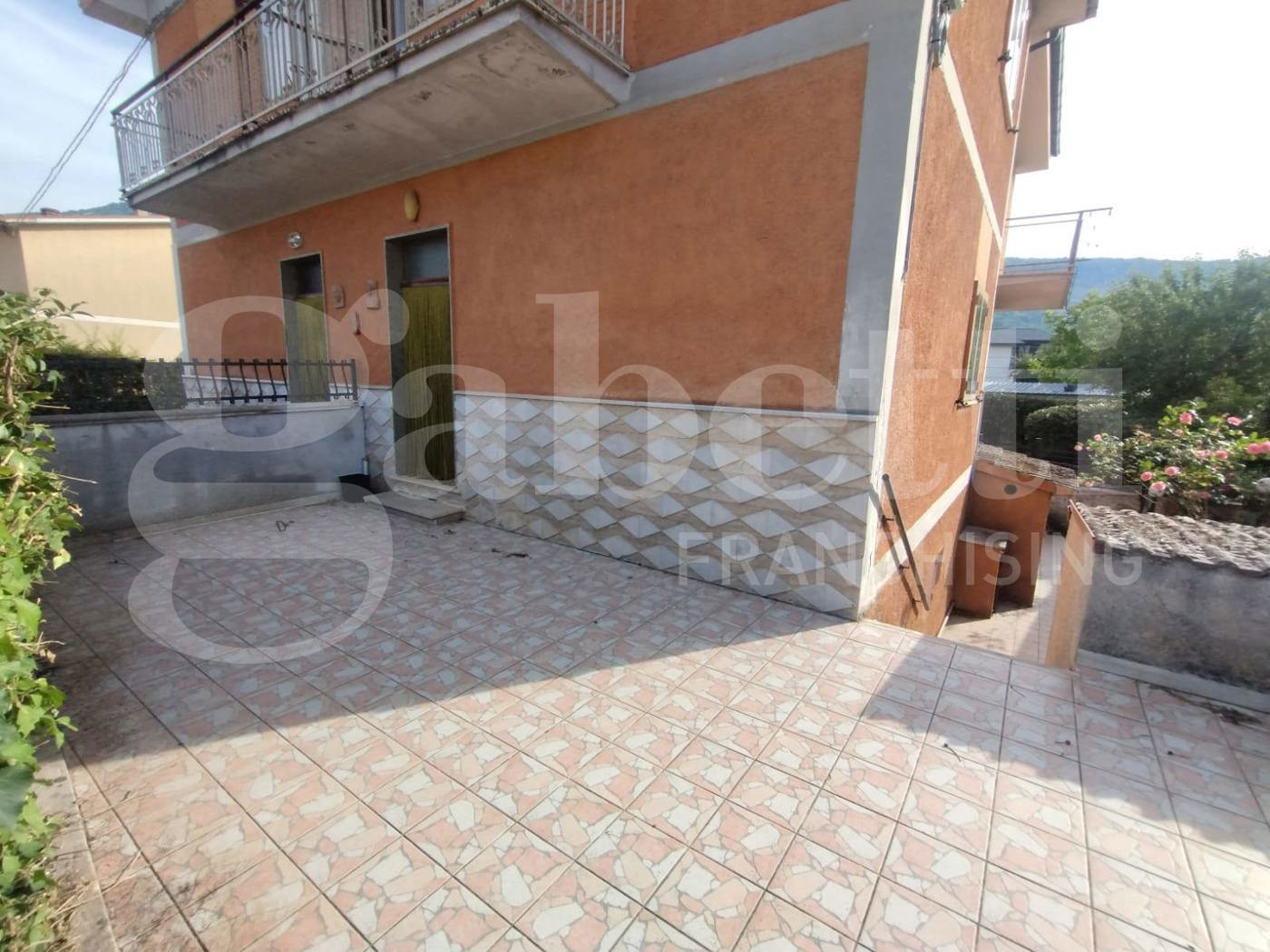 Appartamento in vendita a Tagliacozzo
