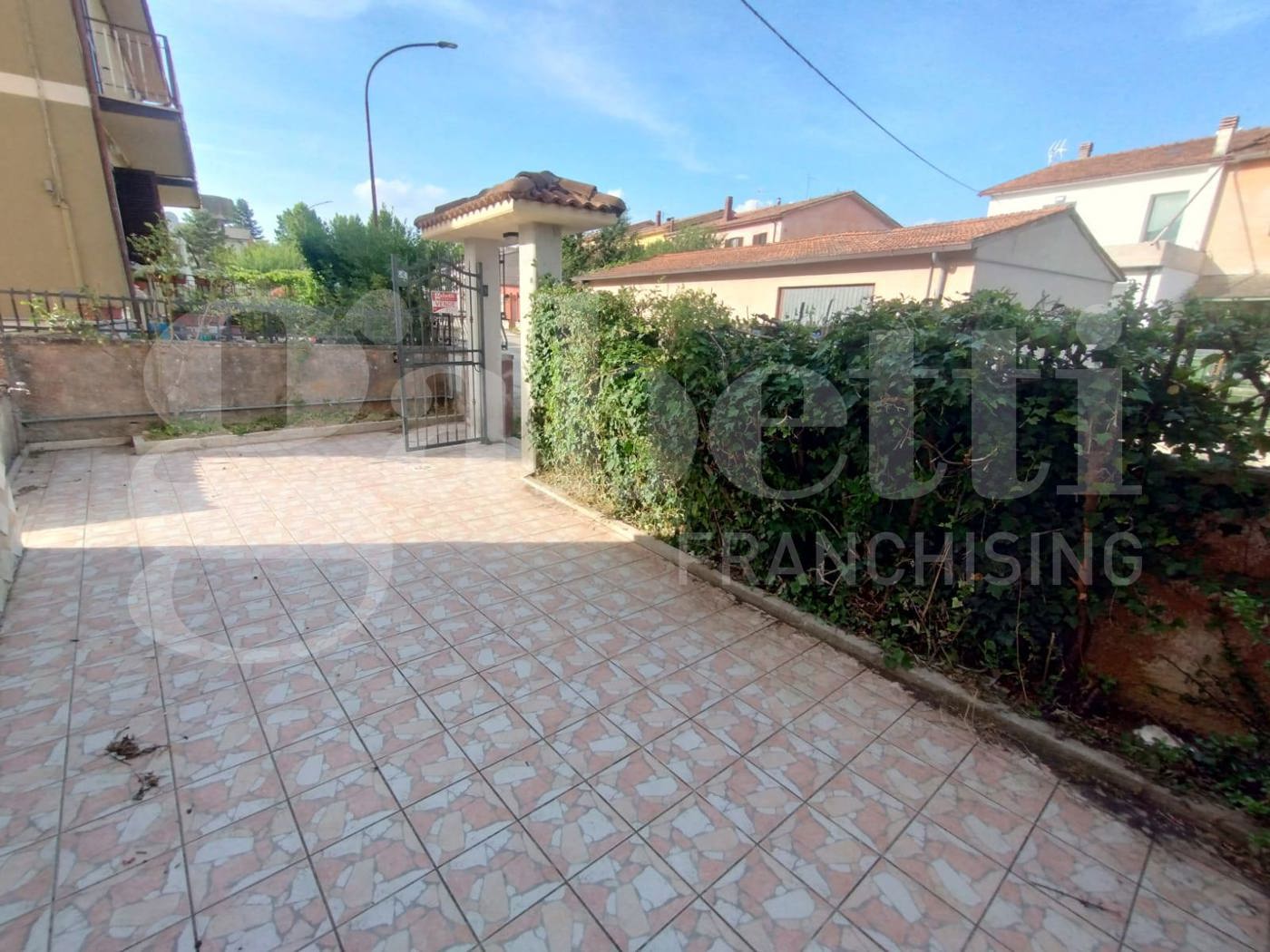 Appartamento in vendita a Tagliacozzo