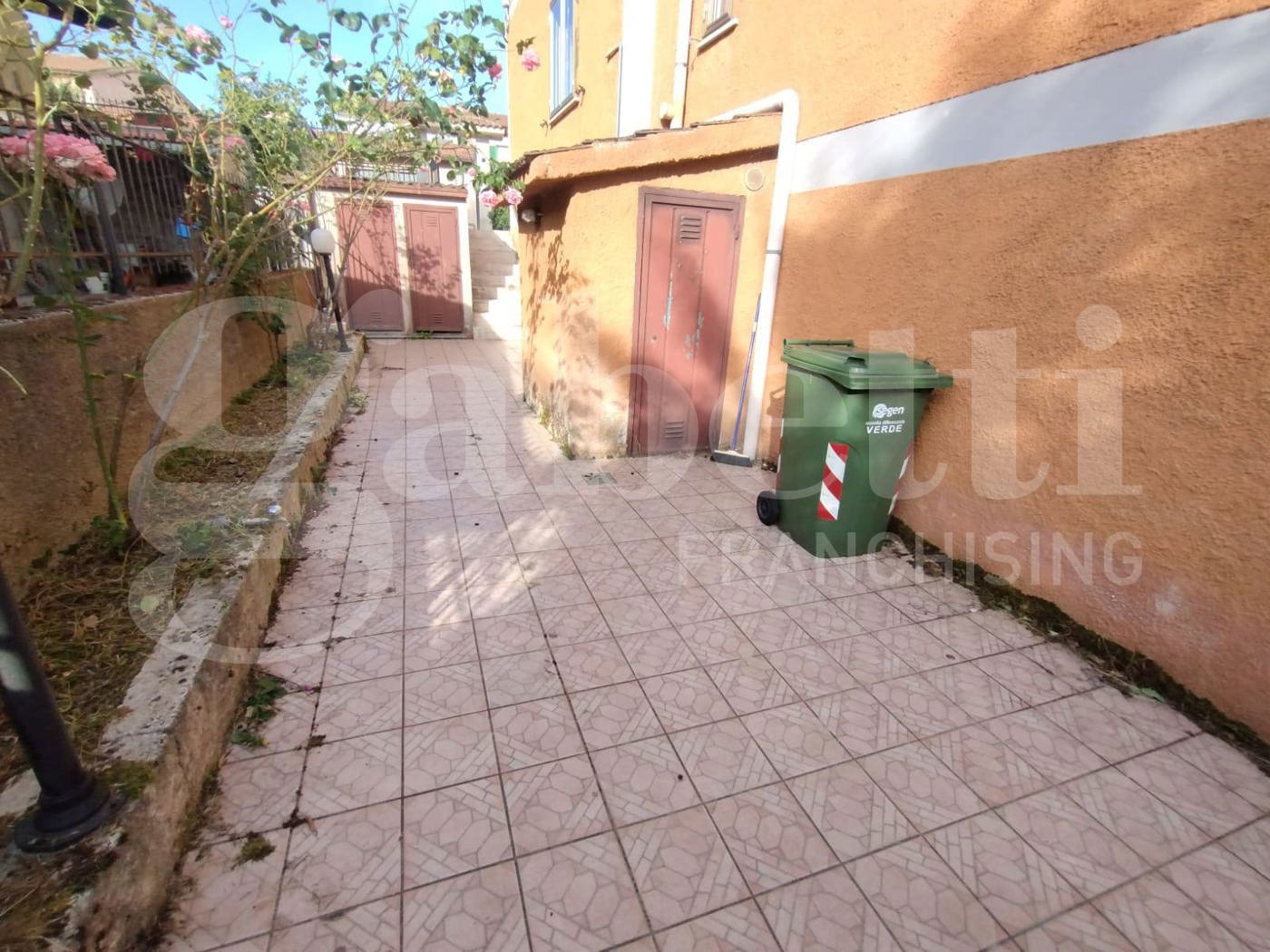 Appartamento in vendita a Tagliacozzo