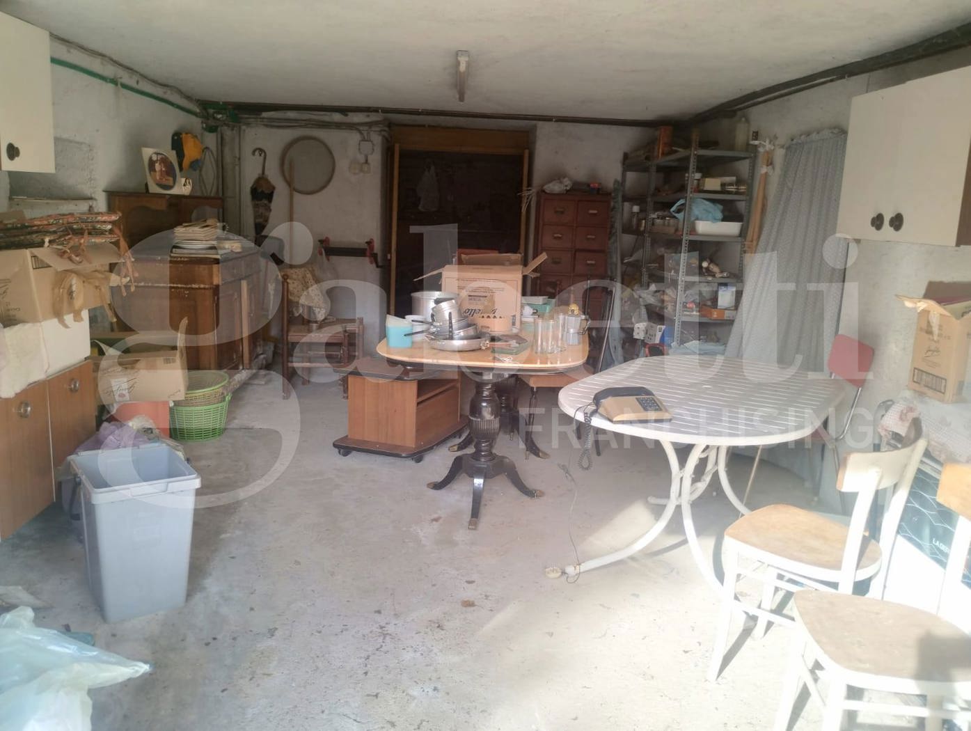 Appartamento in vendita a Tagliacozzo