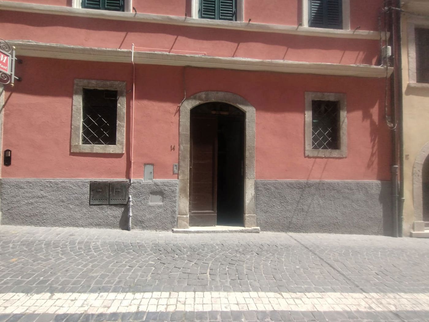 Negozio in vendita a Tagliacozzo