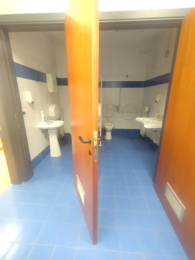 Negozio in vendita a Tagliacozzo