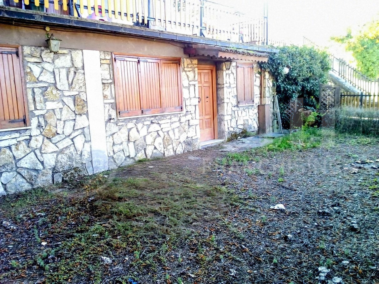 Quadrilocale in vendita a Tagliacozzo