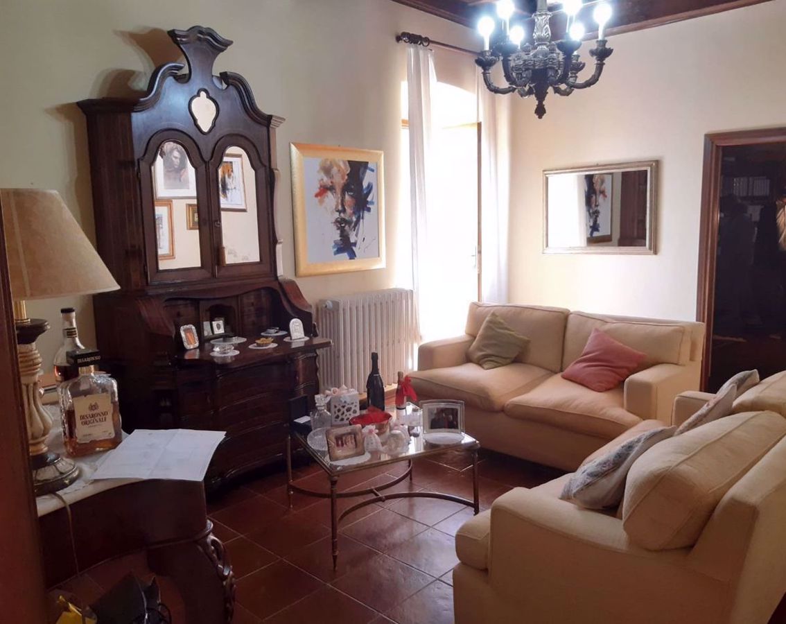 Appartamento in vendita a Tagliacozzo