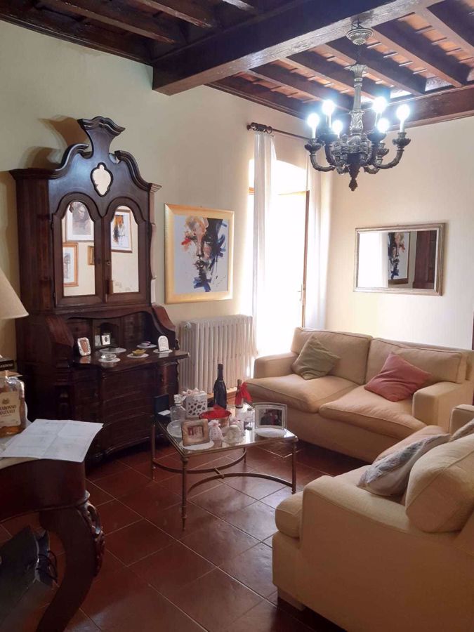 Appartamento in vendita a Tagliacozzo