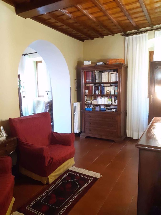 Appartamento in vendita a Tagliacozzo