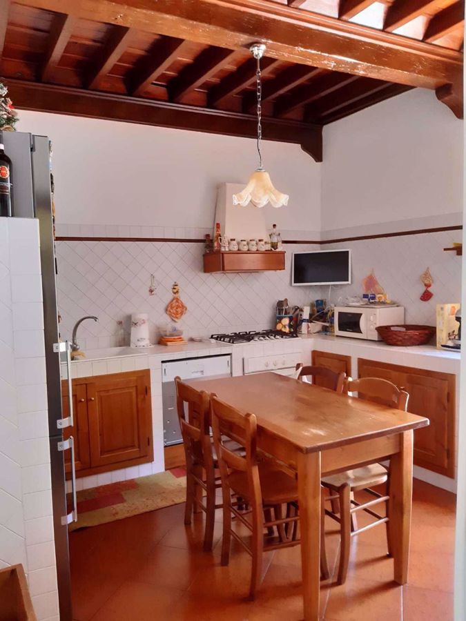Appartamento in vendita a Tagliacozzo
