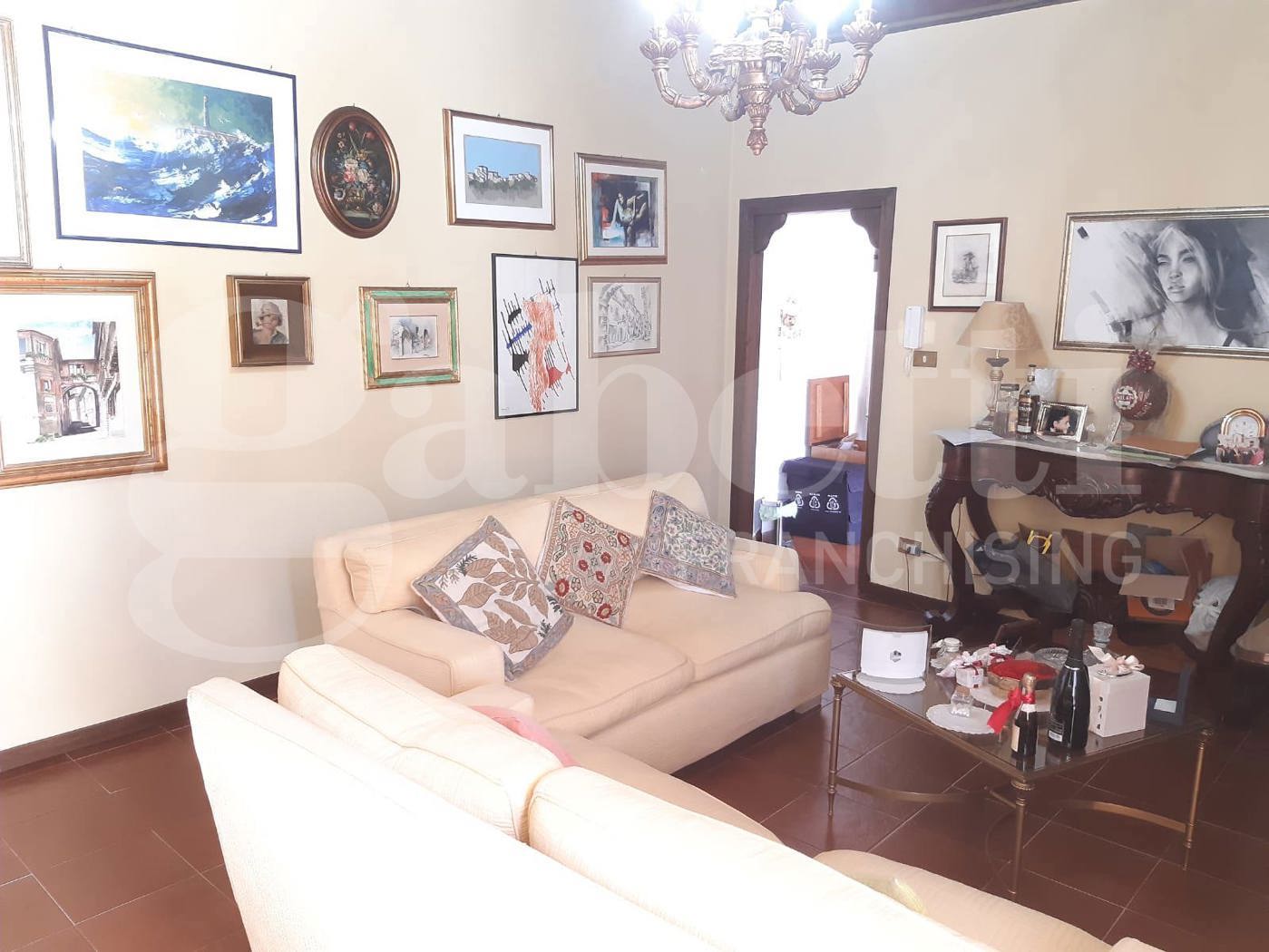 Appartamento in vendita a Tagliacozzo