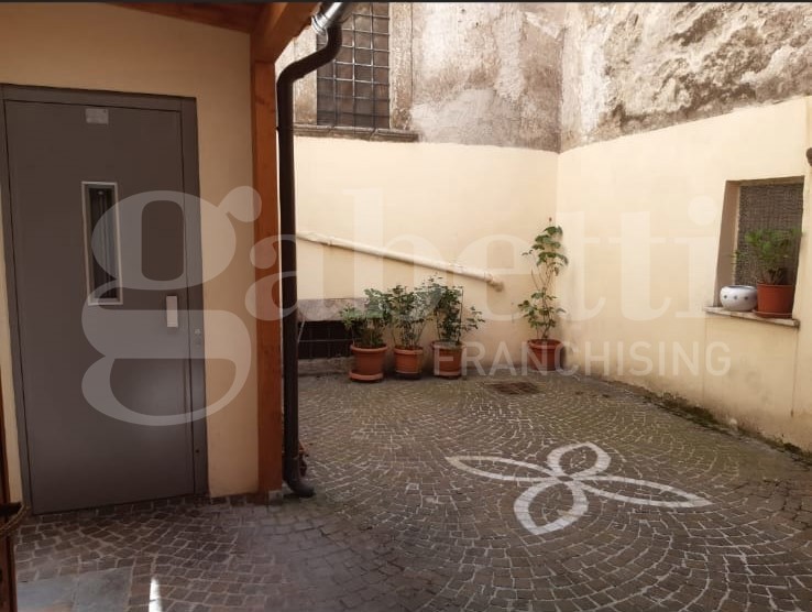 Appartamento in vendita a Tagliacozzo