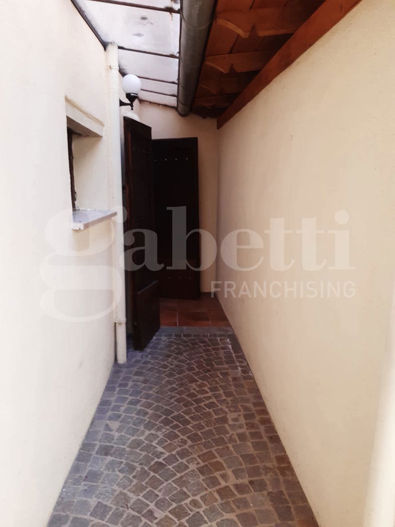 Appartamento in vendita a Tagliacozzo