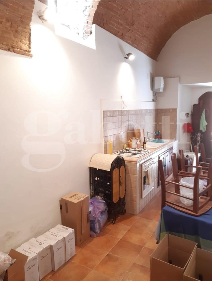 Appartamento in vendita a Tagliacozzo
