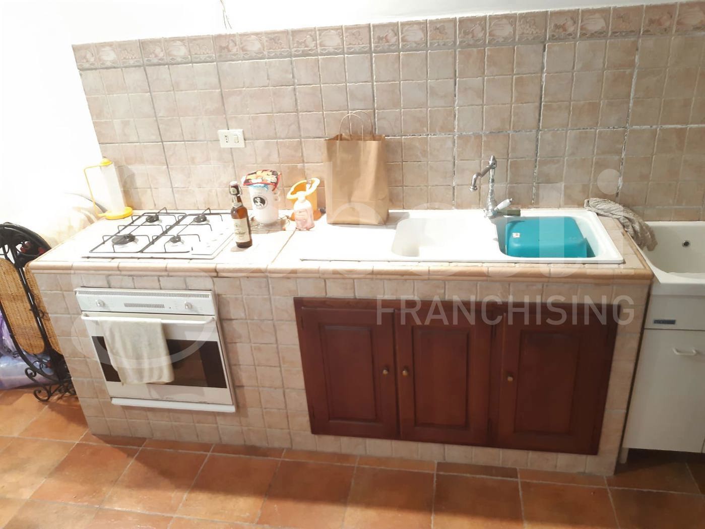 Appartamento in vendita a Tagliacozzo