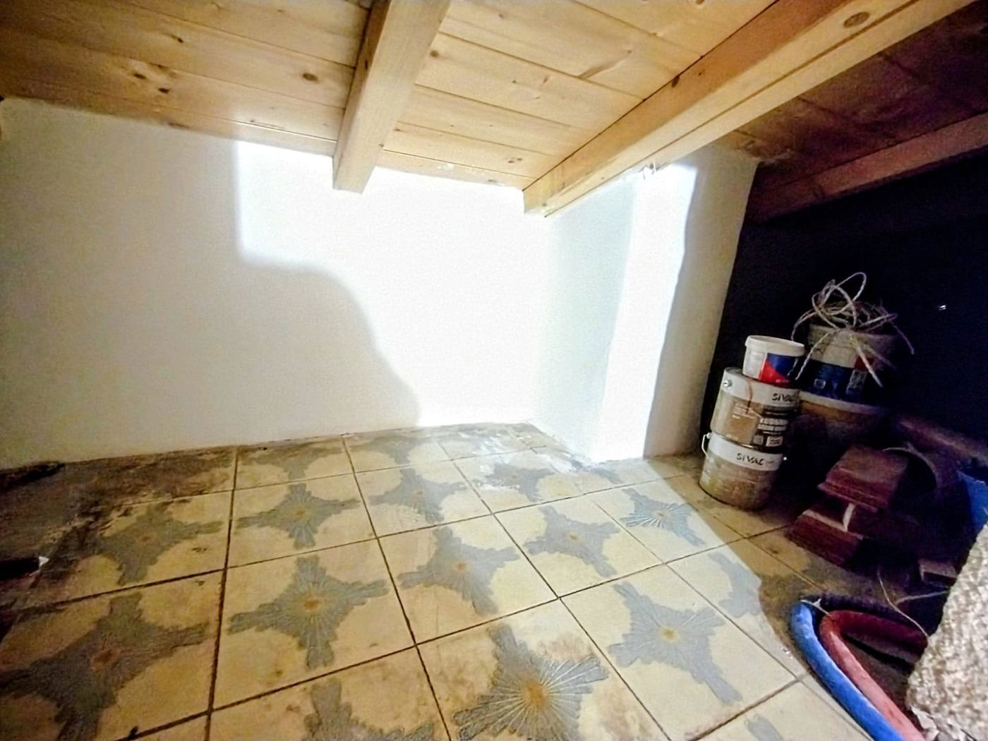 Quadrilocale in vendita a Tagliacozzo