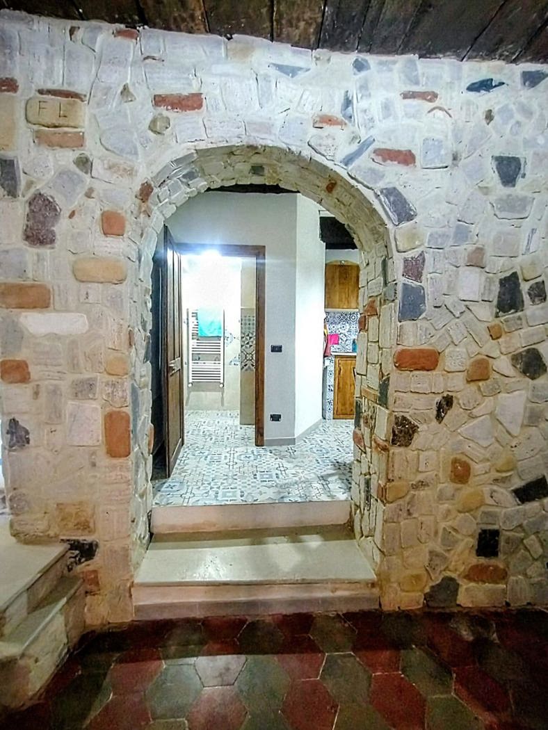 Quadrilocale in vendita a Tagliacozzo