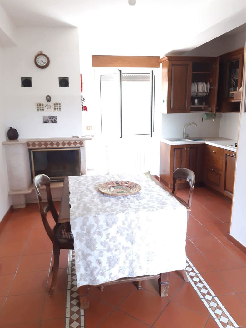 Villa in vendita a Sante Marie