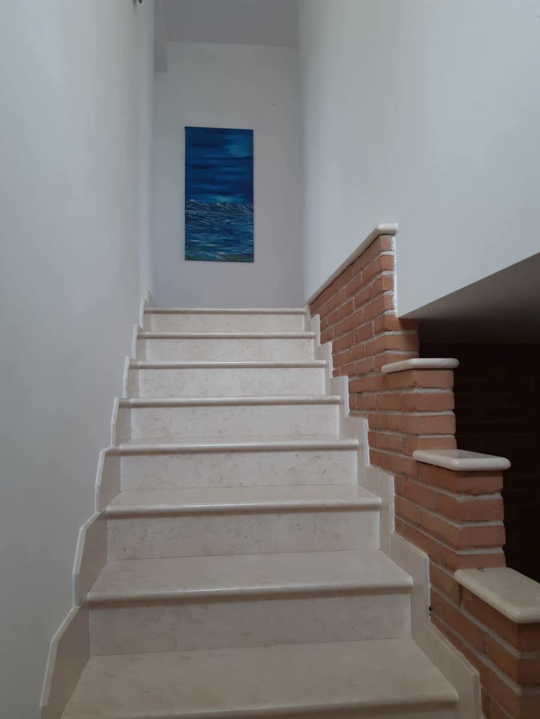 Villa in vendita a Sante Marie