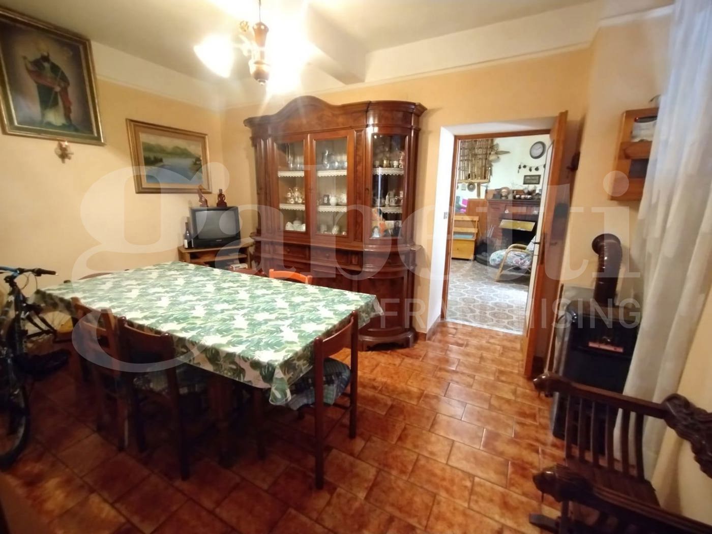 Casa indipendente in vendita a Sante Marie
