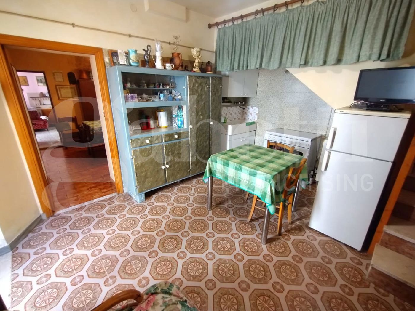 Casa indipendente in vendita a Sante Marie
