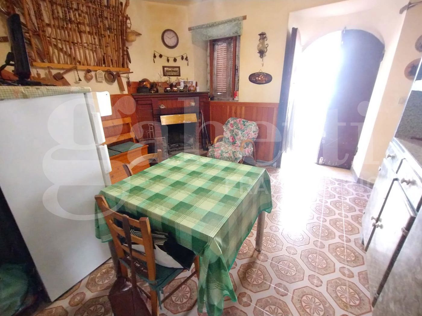 Casa indipendente in vendita a Sante Marie