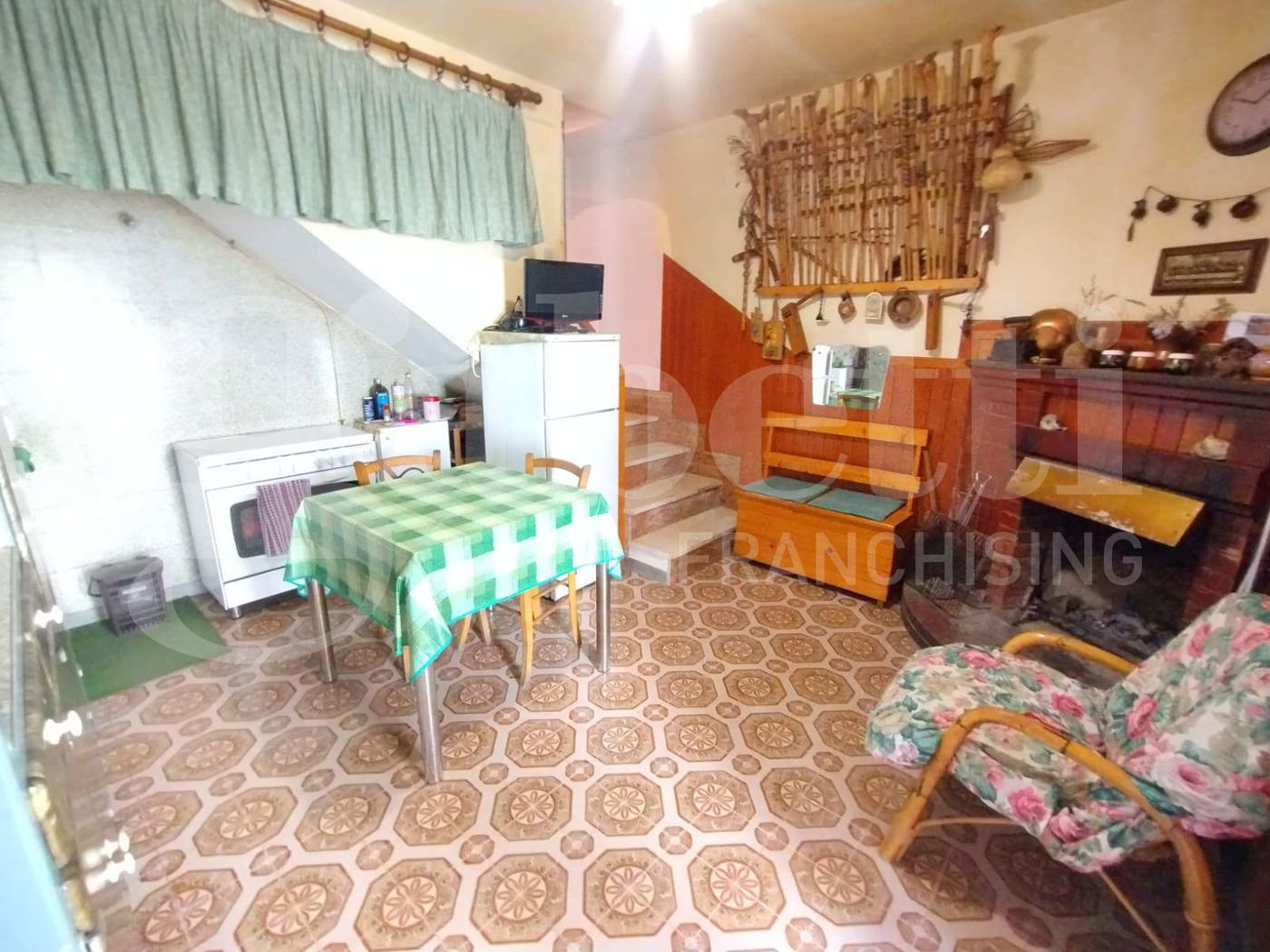 Casa indipendente in vendita a Sante Marie