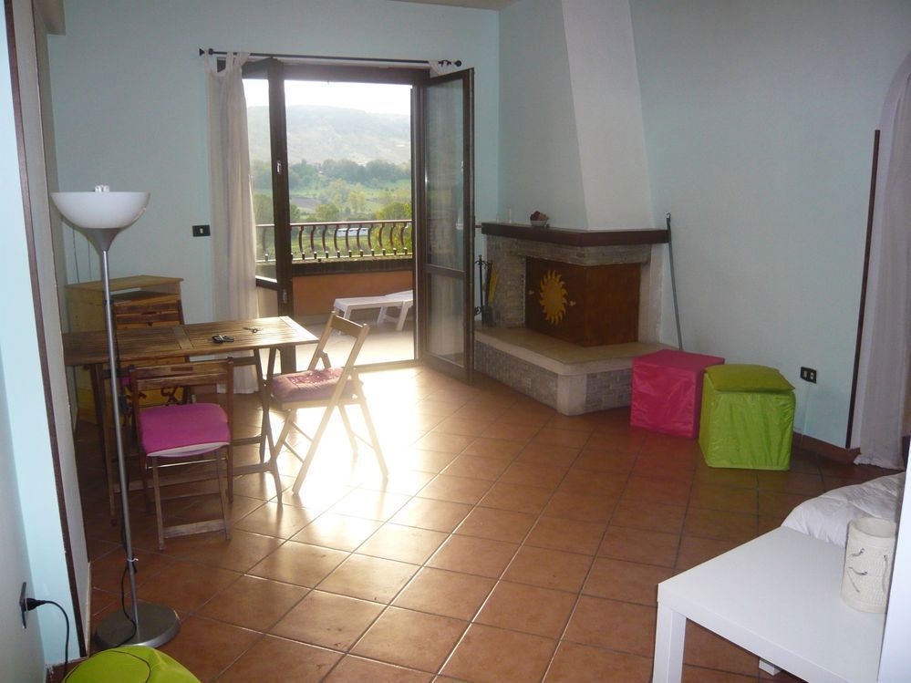 Quadrilocale in vendita a Tagliacozzo
