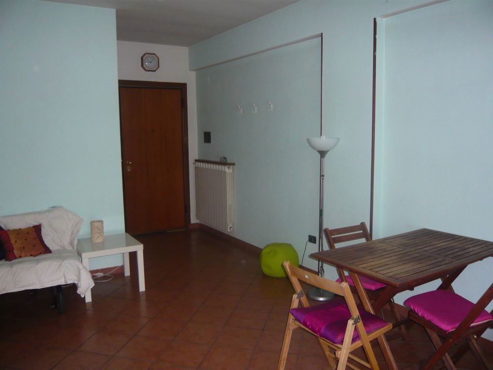 Quadrilocale in vendita a Tagliacozzo