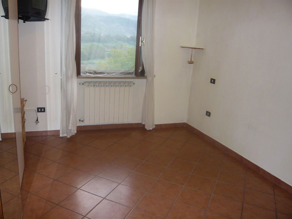 Quadrilocale in vendita a Tagliacozzo