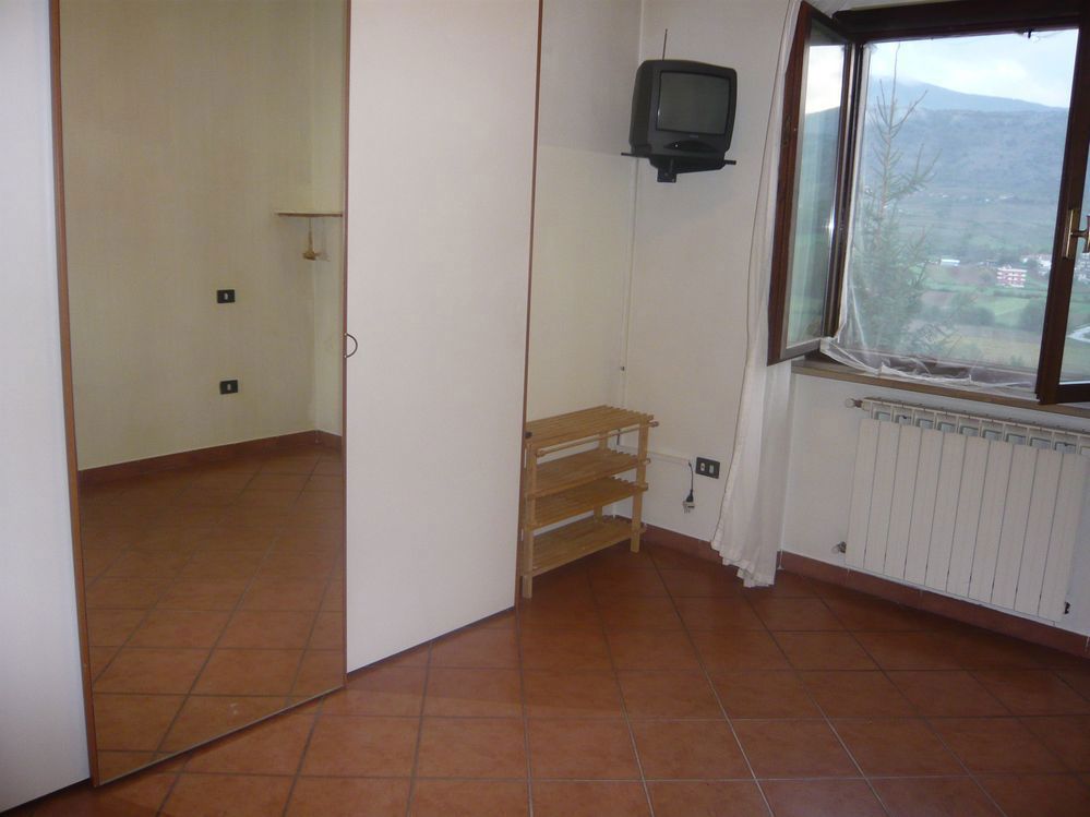 Quadrilocale in vendita a Tagliacozzo