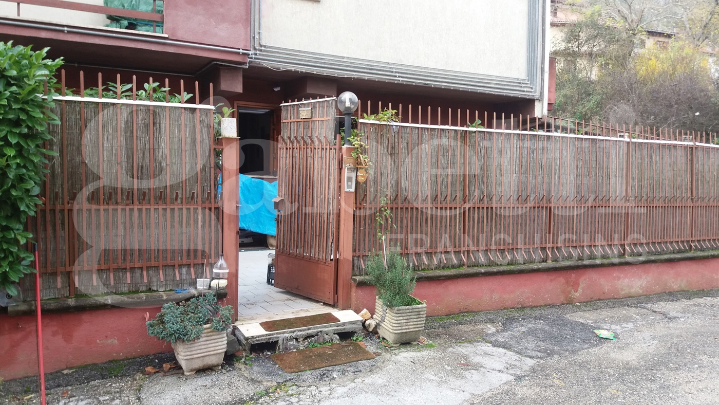 Appartamento in vendita a Tagliacozzo