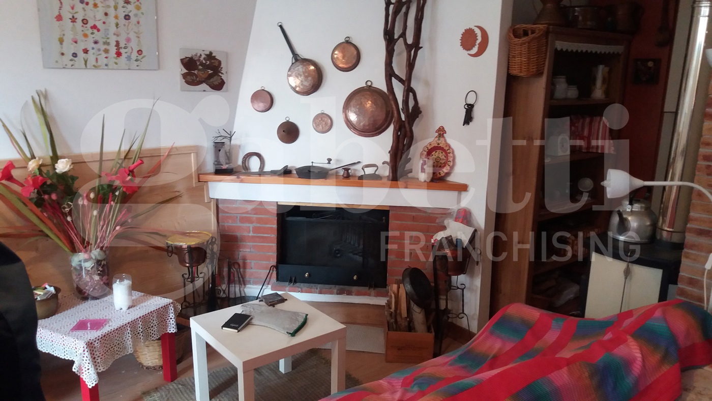 Appartamento in vendita a Tagliacozzo