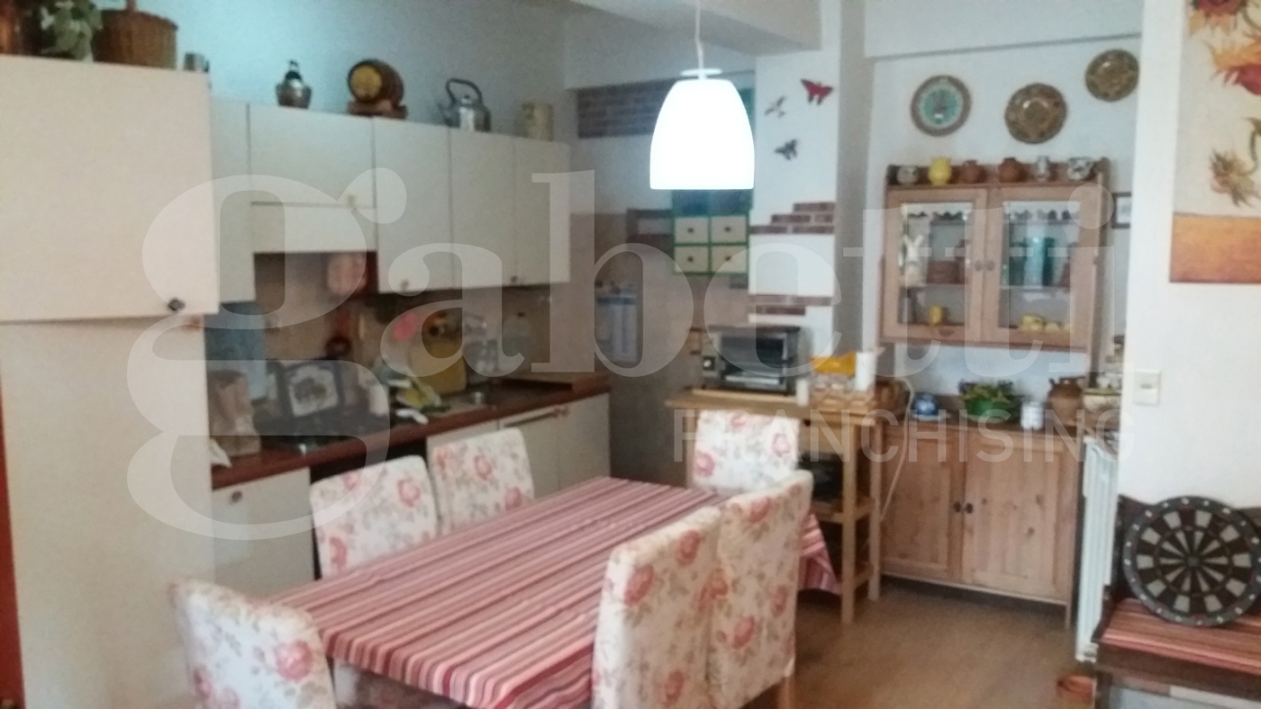 Appartamento in vendita a Tagliacozzo