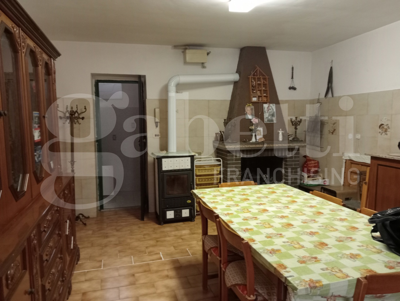 Appartamento in vendita a Sante Marie