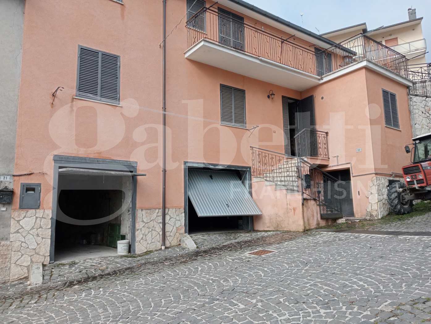 Appartamento in vendita a Sante Marie