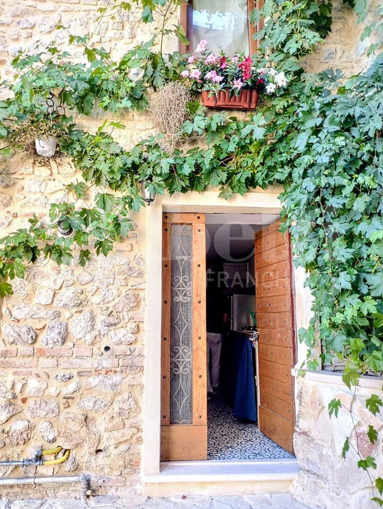 Quadrilocale ristrutturato a Tagliacozzo