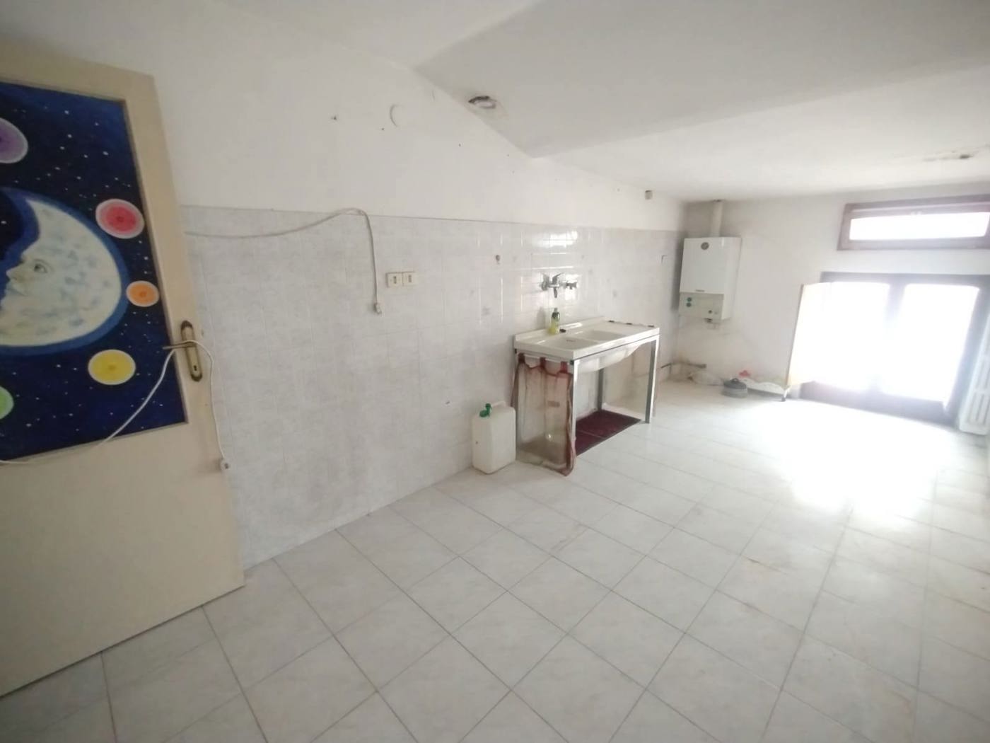 Appartamento in vendita a Tagliacozzo