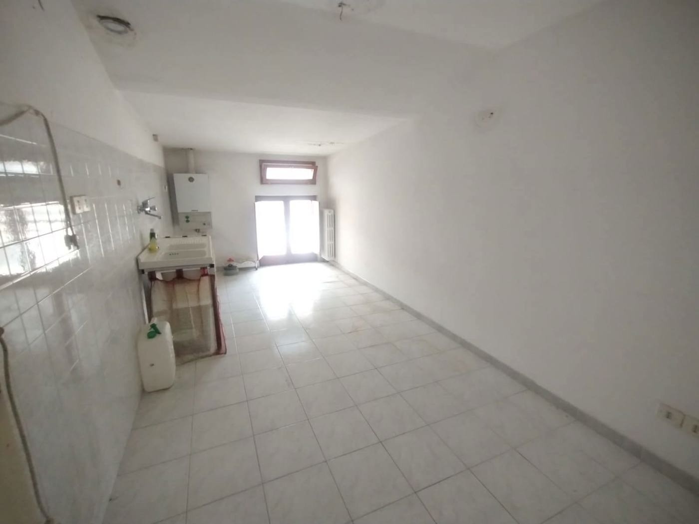 Appartamento in vendita a Tagliacozzo