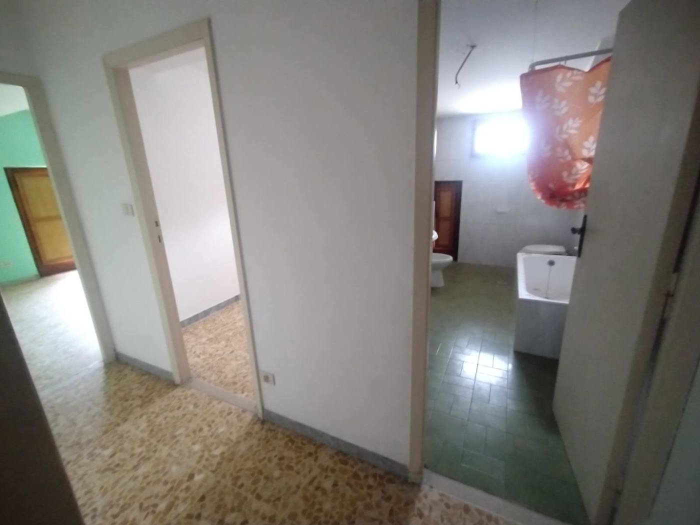 Appartamento in vendita a Tagliacozzo