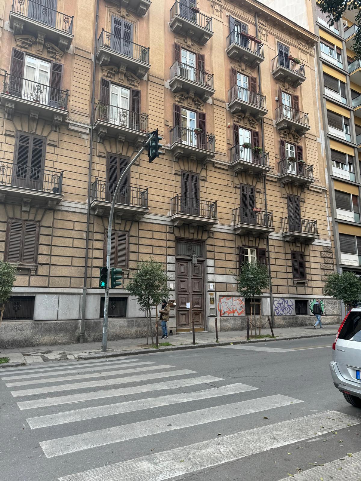 Ufficio in vendita a Palermo