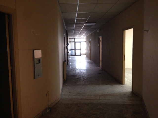 Ufficio in affitto a Palermo