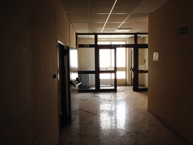 Ufficio in affitto a Palermo