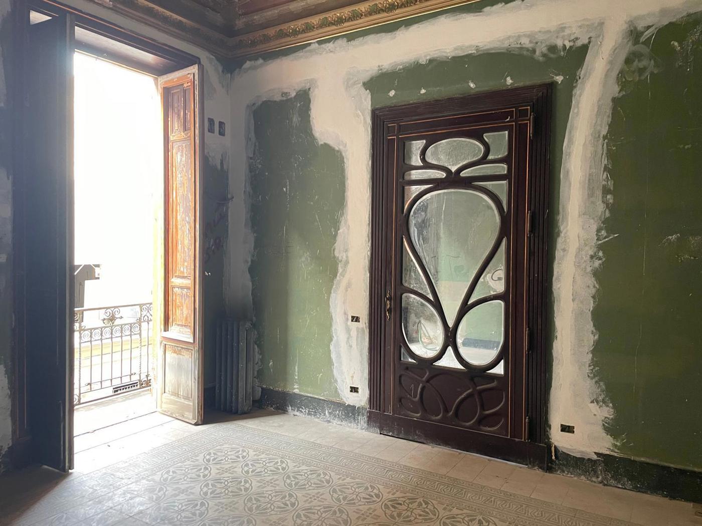 Stabile/Palazzo in affitto a Palermo