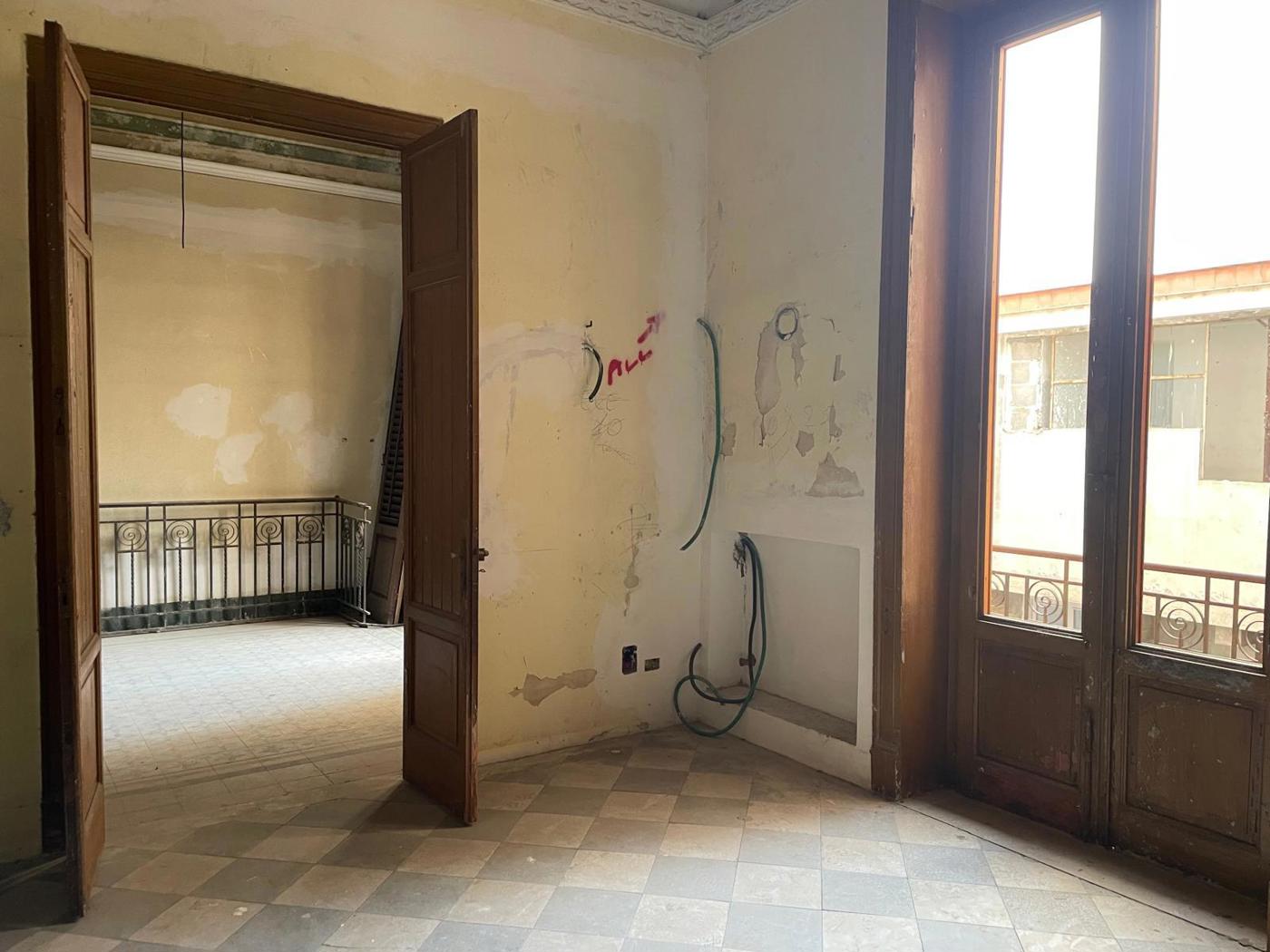 Stabile/Palazzo in affitto a Palermo