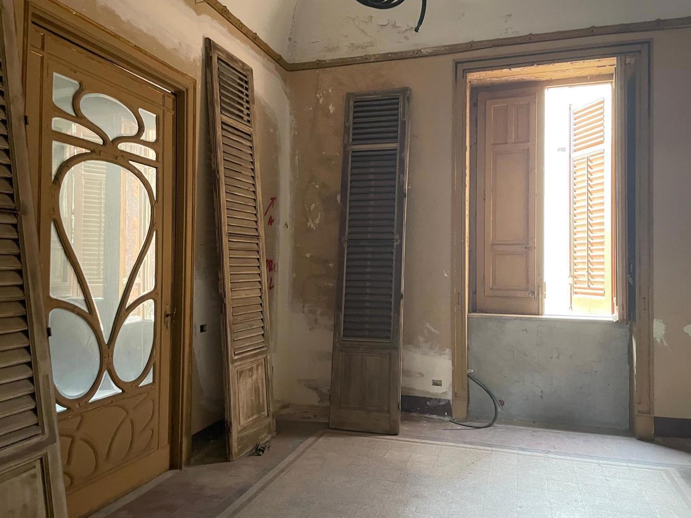 Stabile/Palazzo in affitto a Palermo