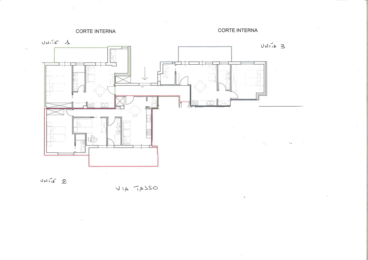 Appartamento in vendita a Palermo