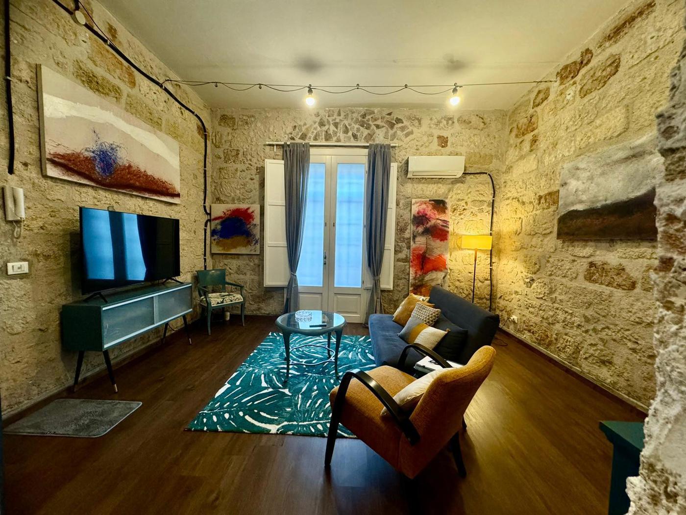 Loft in vendita a Palermo