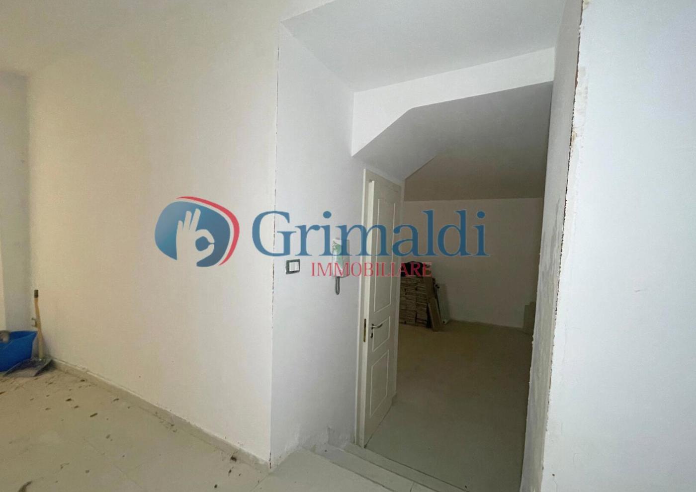 Ufficio in vendita a Palermo